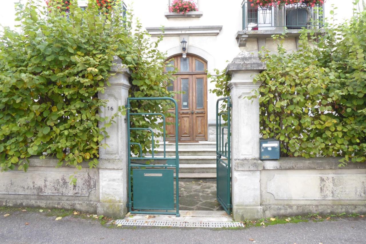 La Dragee Hote, Chambres Chez L'Habitant 베르됭쉬르뫼즈 외부 사진