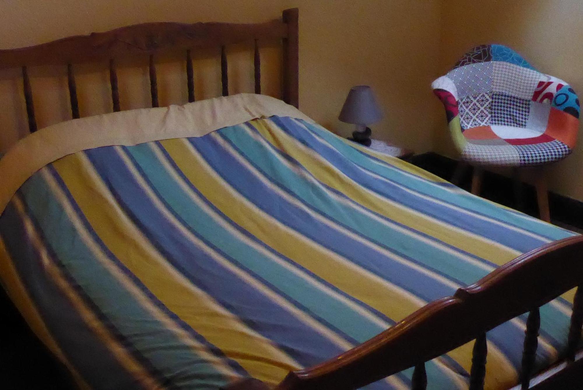 La Dragee Hote, Chambres Chez L'Habitant 베르됭쉬르뫼즈 외부 사진