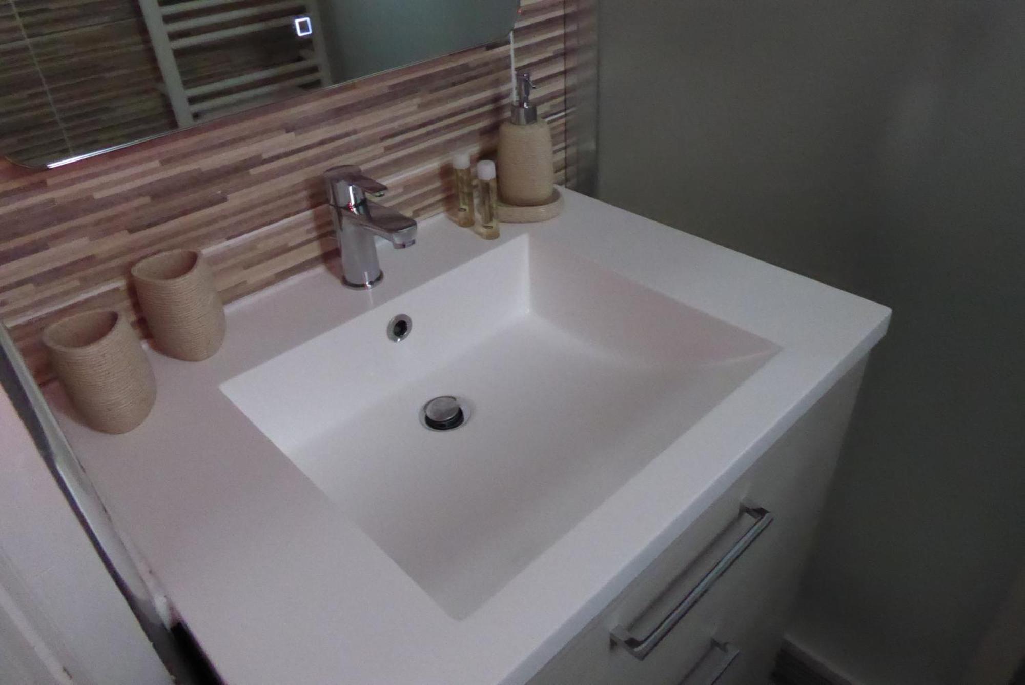 La Dragee Hote, Chambres Chez L'Habitant 베르됭쉬르뫼즈 객실 사진