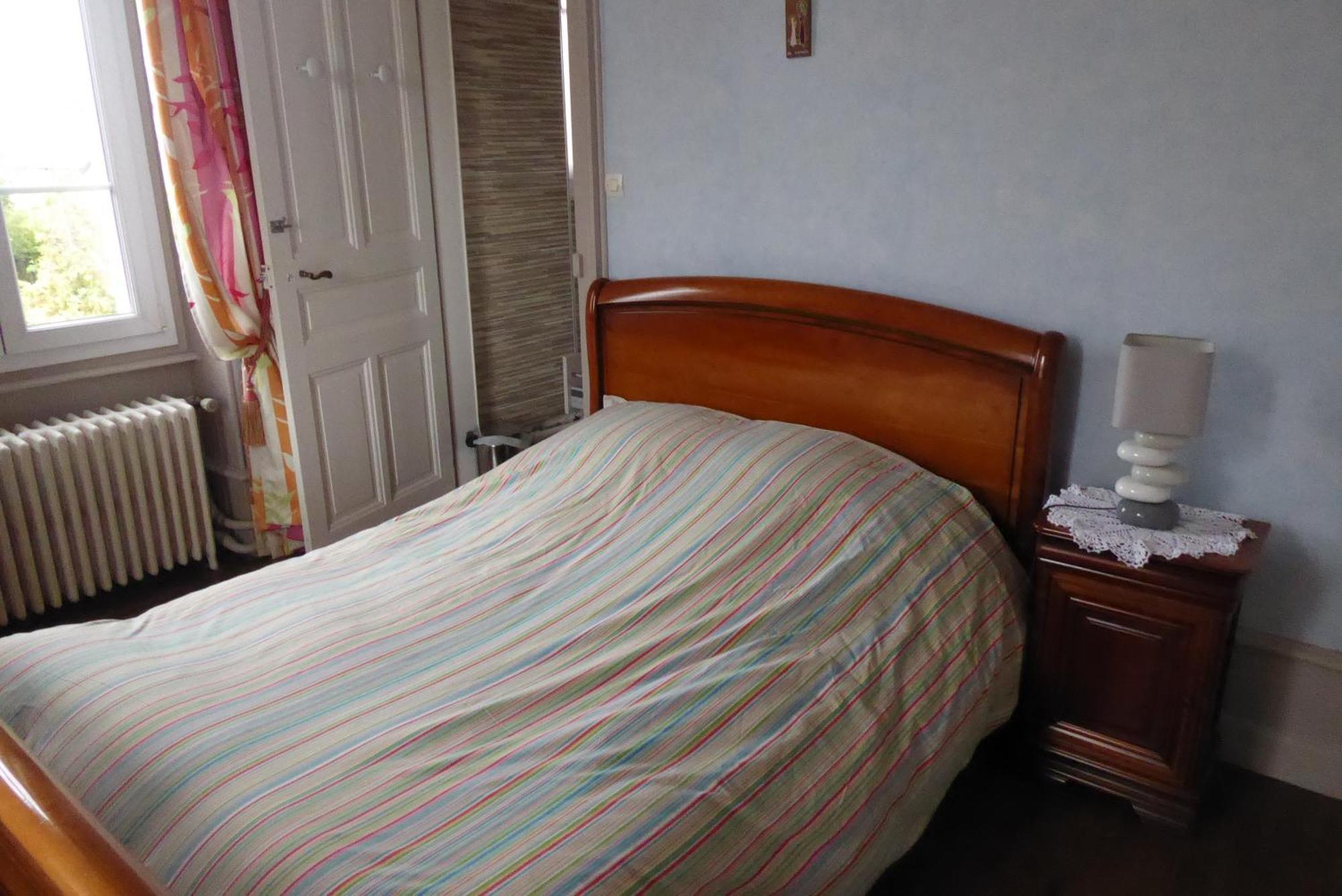 La Dragee Hote, Chambres Chez L'Habitant 베르됭쉬르뫼즈 객실 사진