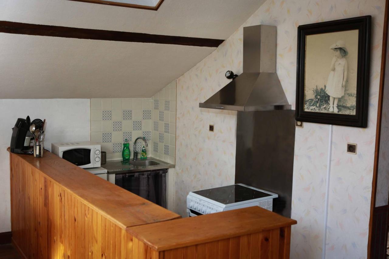 La Dragee Hote, Chambres Chez L'Habitant 베르됭쉬르뫼즈 외부 사진