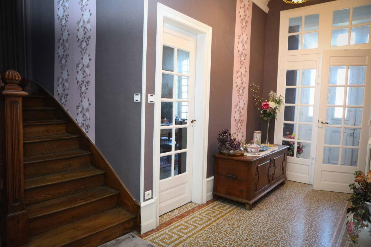 La Dragee Hote, Chambres Chez L'Habitant 베르됭쉬르뫼즈 외부 사진